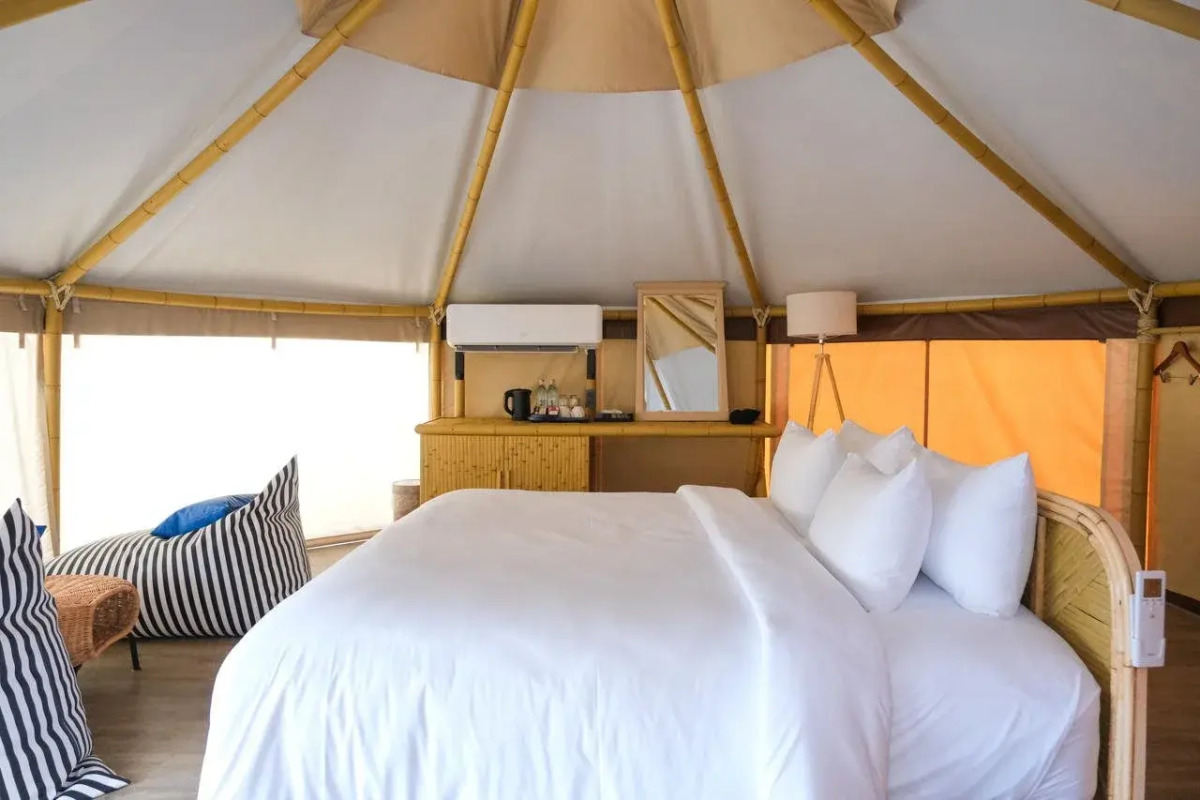 Beyond Skywalk Nangshi