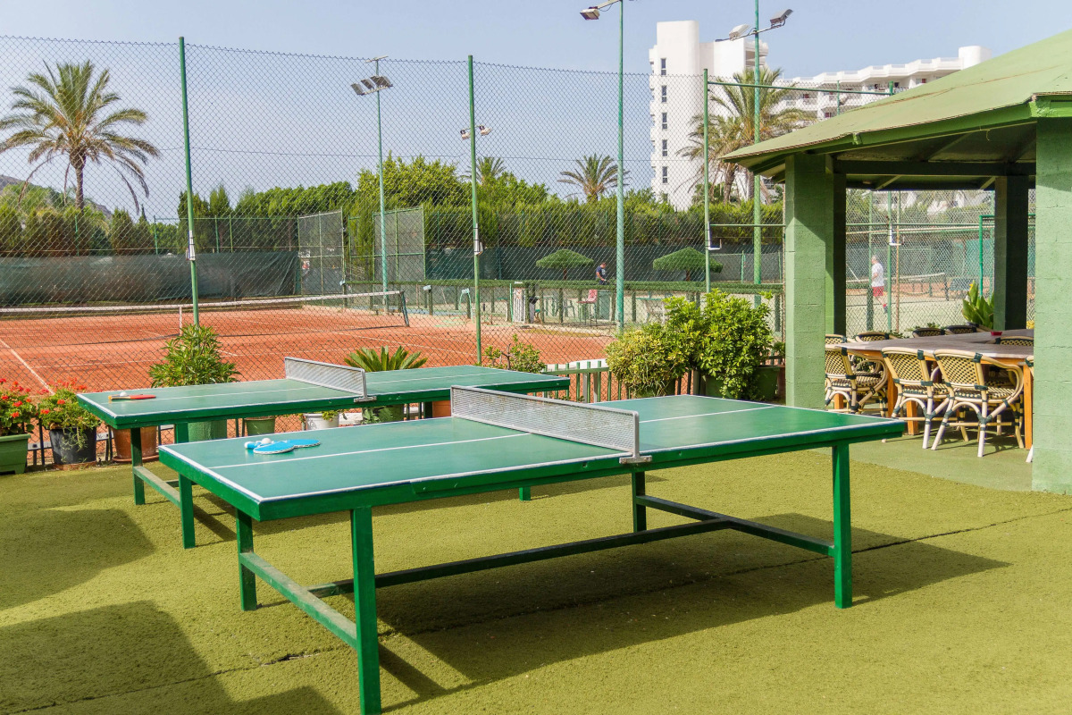 Eix Lagotel Holiday Resort