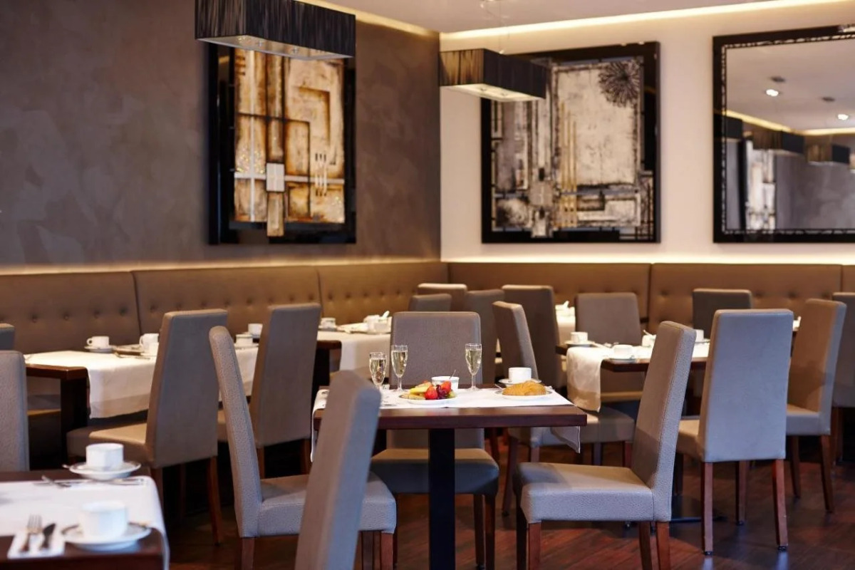 Hotel Concorde München