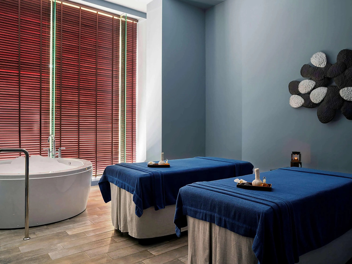 Mövenpick Siam Hotel Na Jomtien Pattaya