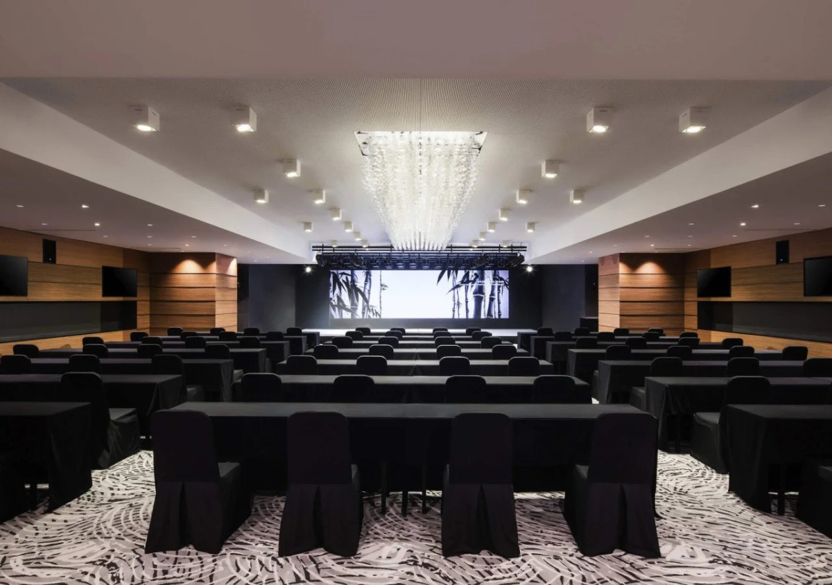 Novotel Ambassador Seoul Dongdaemun Hotels & Residences