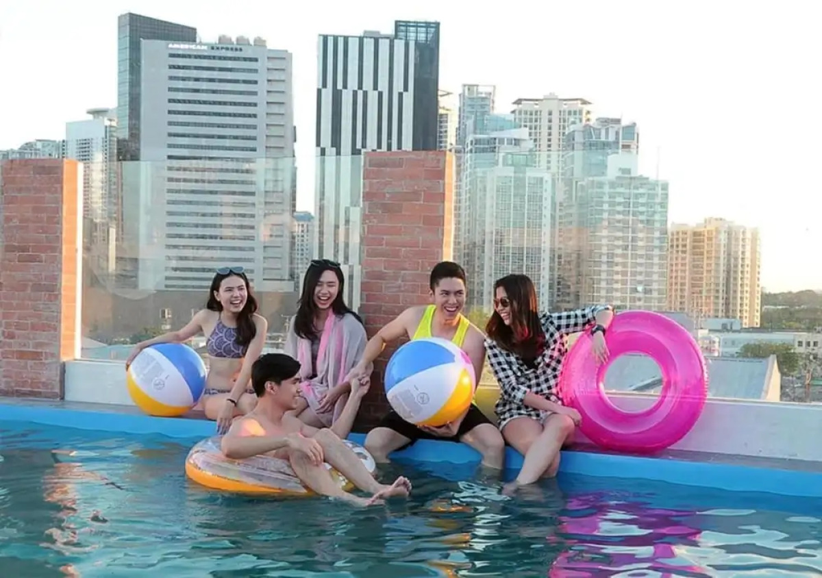 OYO 563 Mytown New York