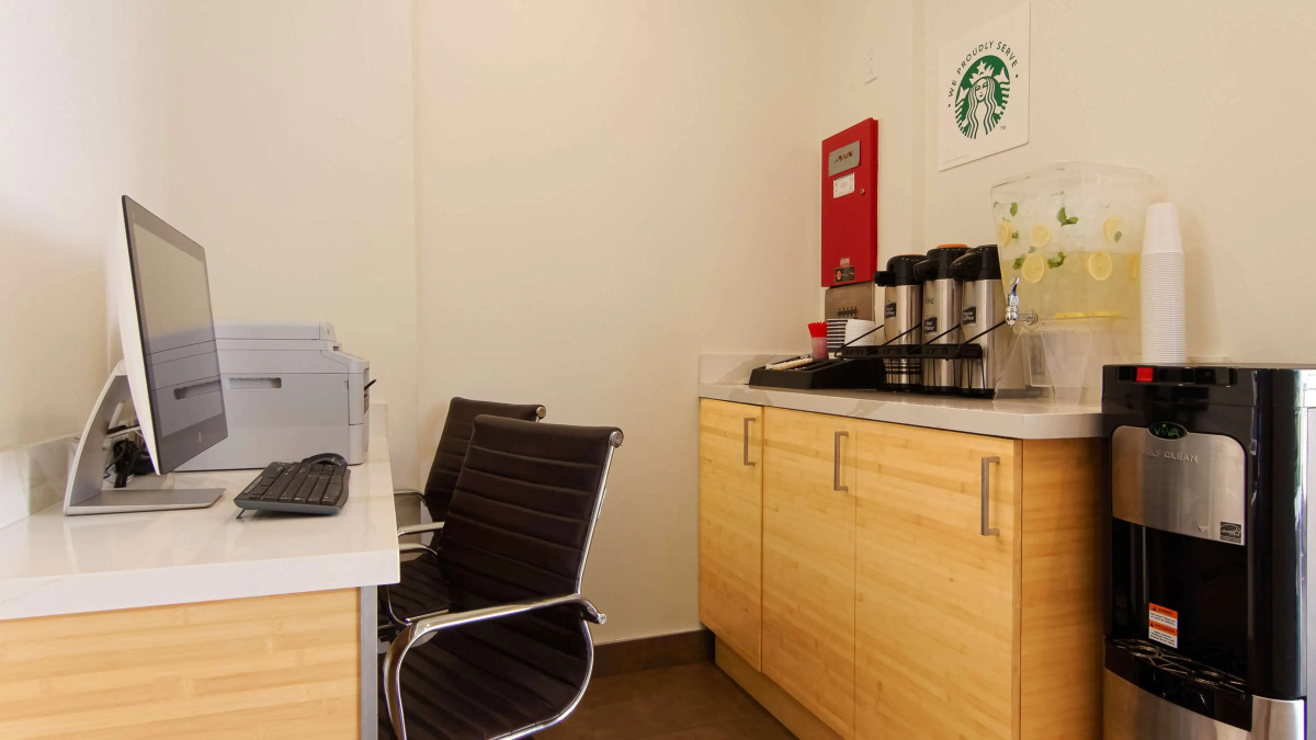 Best Western Plus Glendale