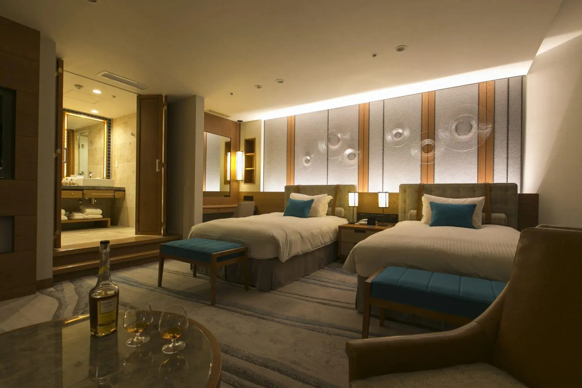 Highland Resort Hotel & Spa