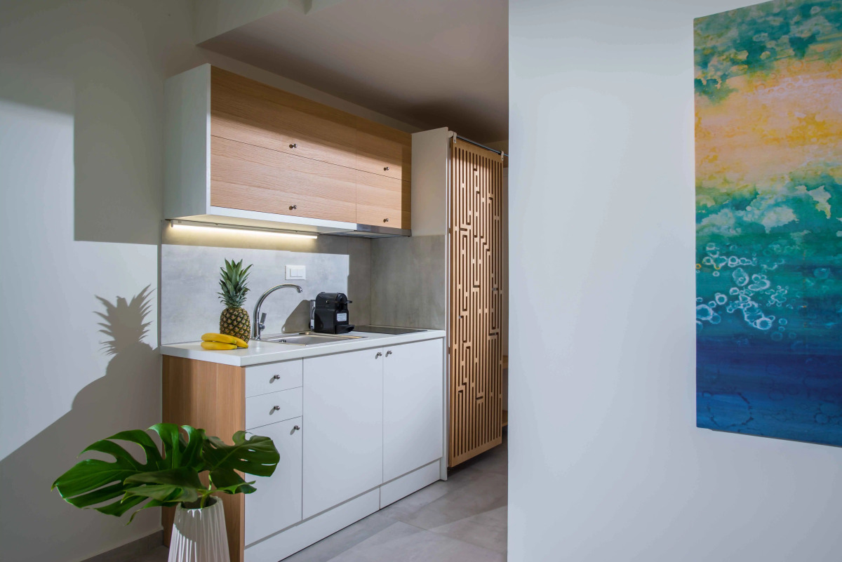 Mary Hotel & Mary Royal Suites