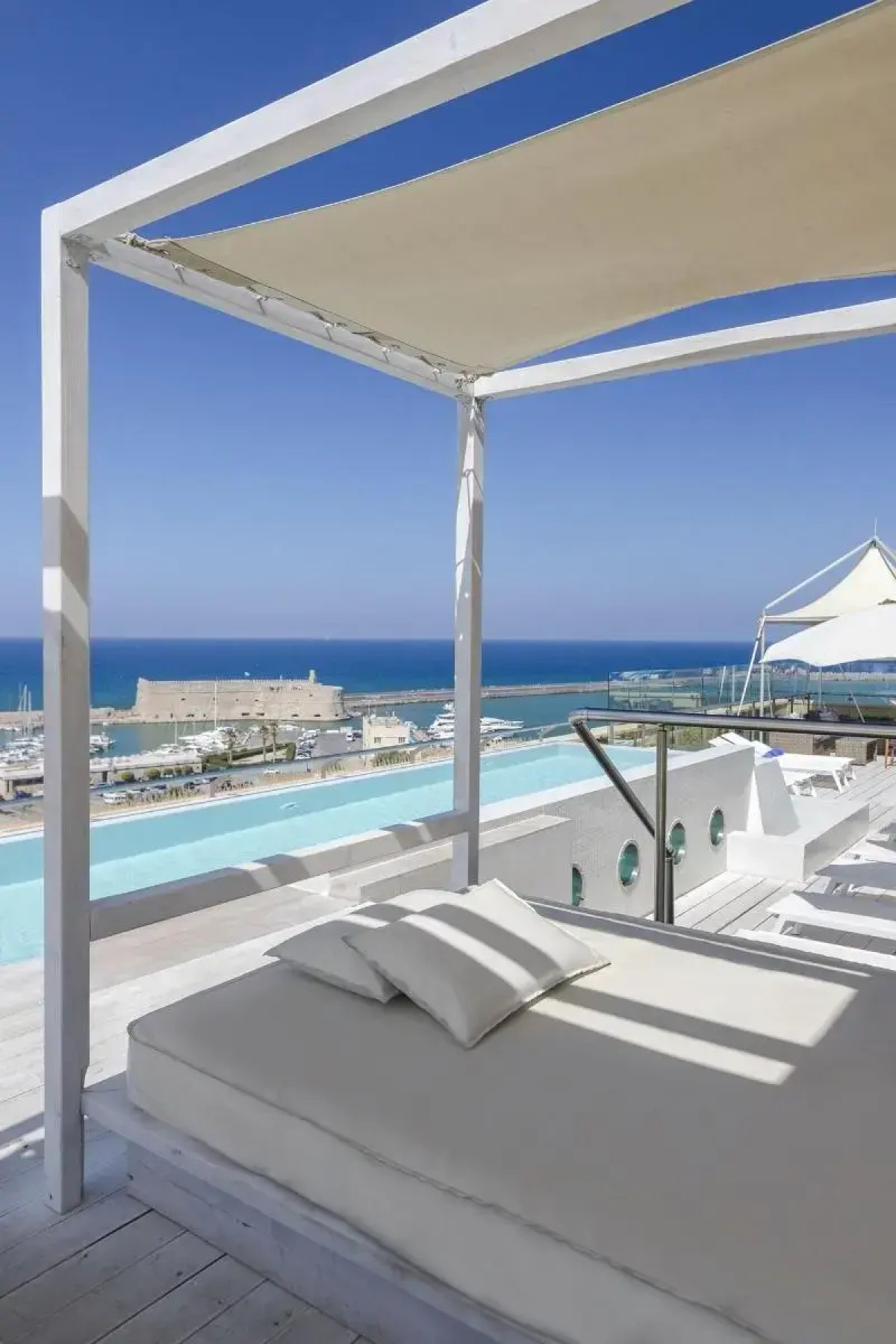 GDM Megaron Historical Monument Hotel