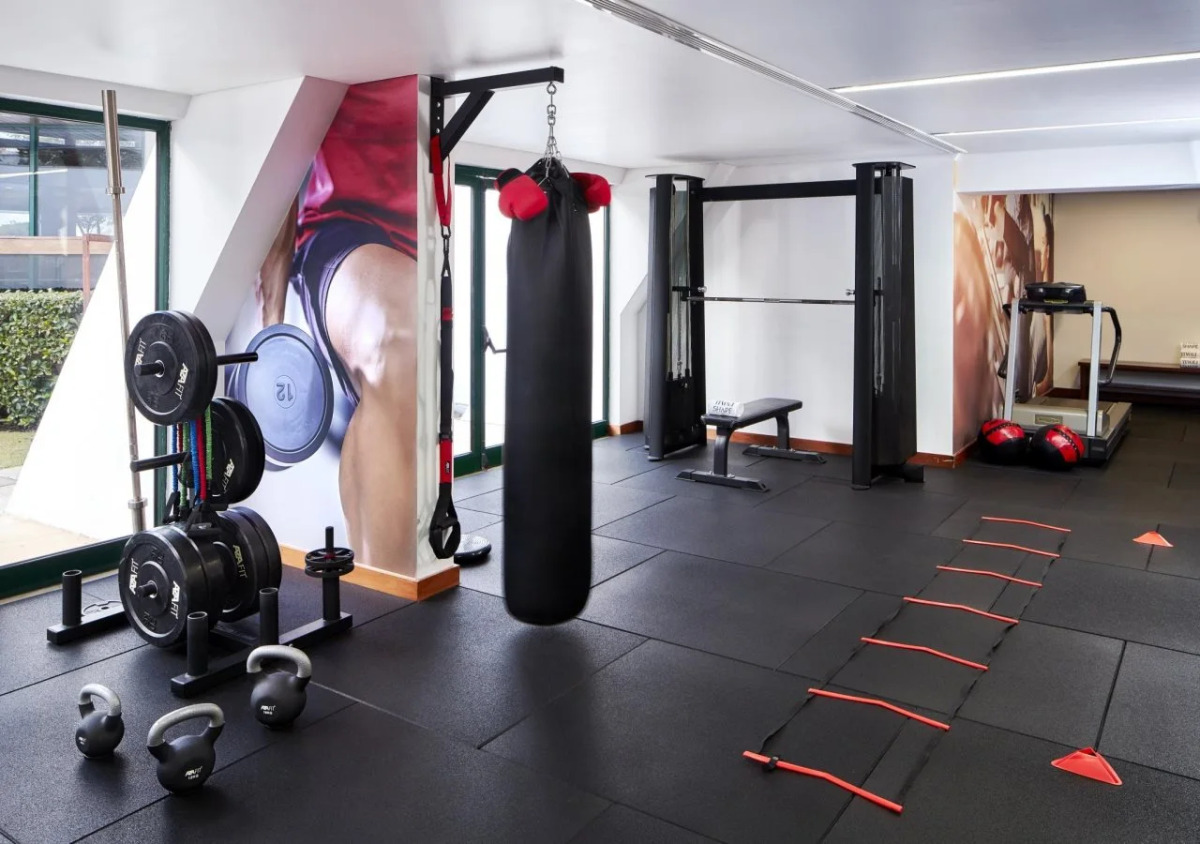 Tivoli Marina Vilamoura