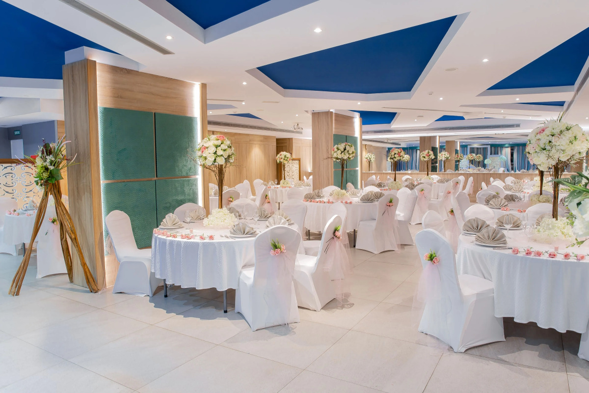 AZ Hotel Vague d’Or