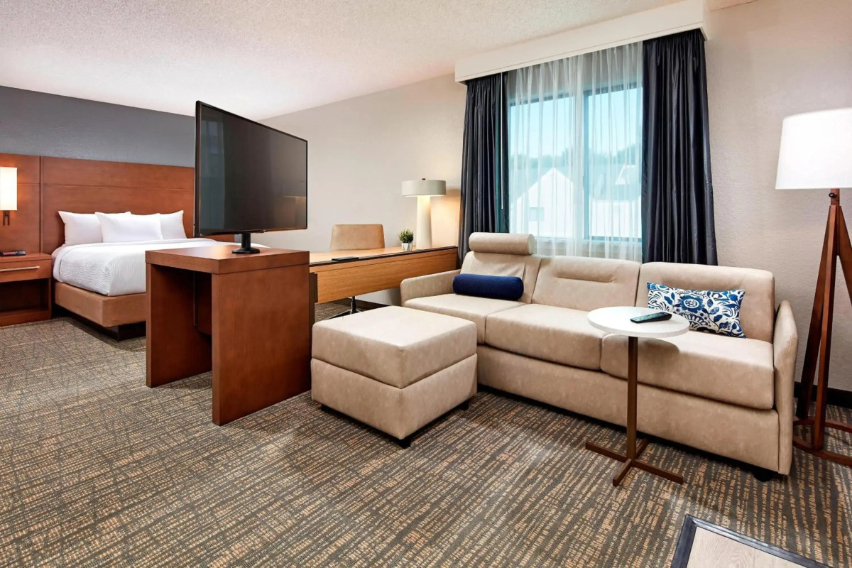 Residence Inn by Marriott Manhattan Beach