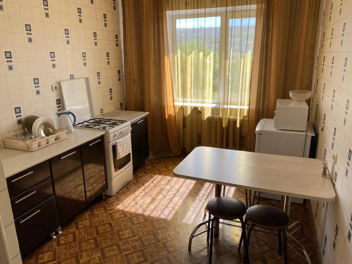 Много квартир на улице Отрадная 79