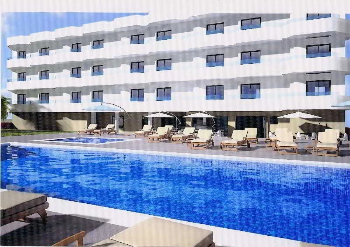 Bon Sol Ibiza Prestige