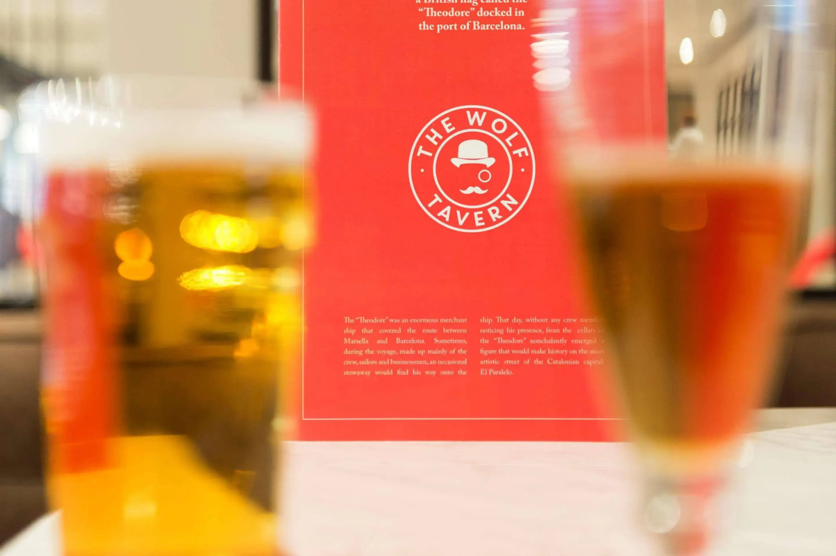 Hotel Barcelona Universal