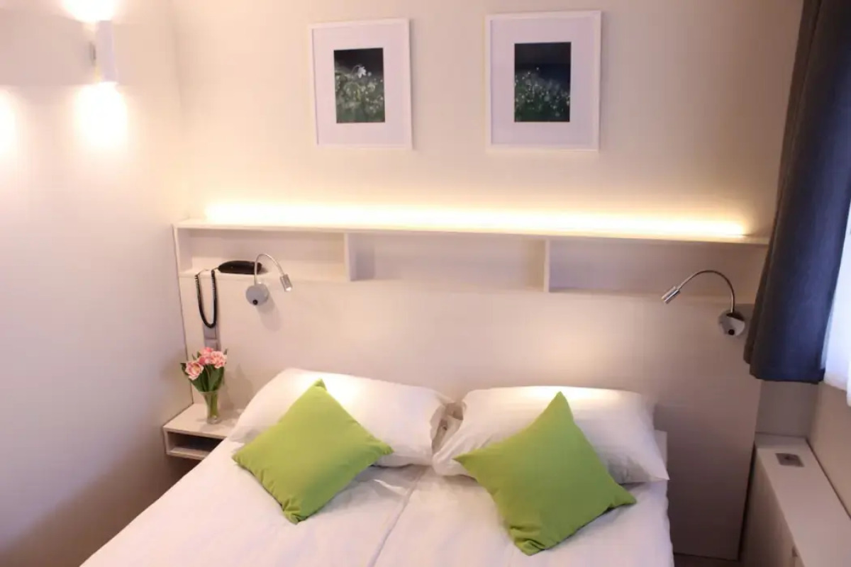 Отель Kalev Spa & Waterpark