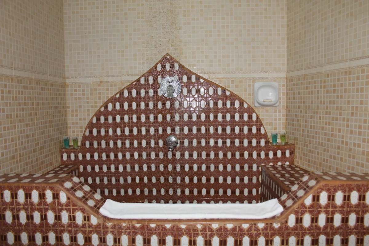 Mizingani Seafront Hotel