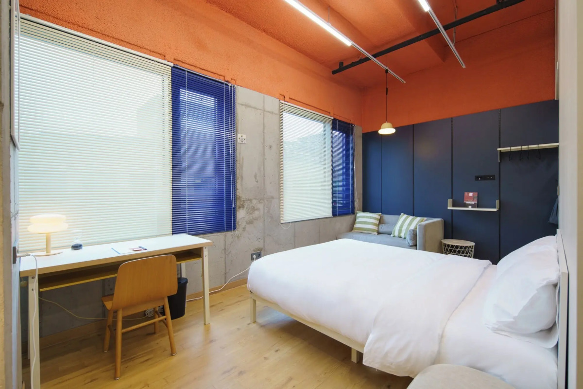 Localstitch Creator Town Seogyo