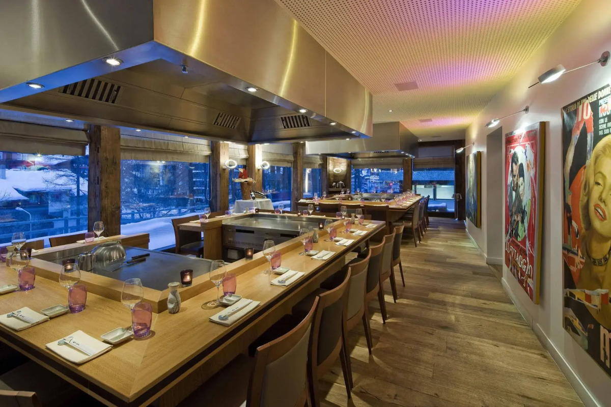 Boutique Hotel Albana Real - Restaurants & Spa