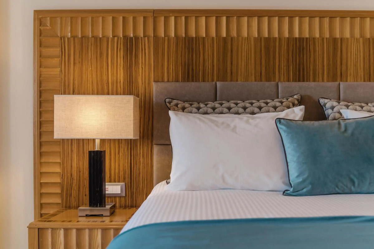 Lindos Imperial Resort & Spa