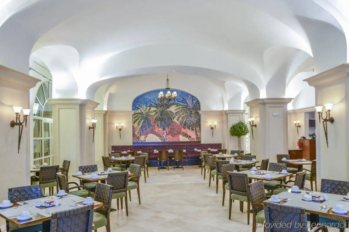 L'amphitrite Palace Resort & Spa