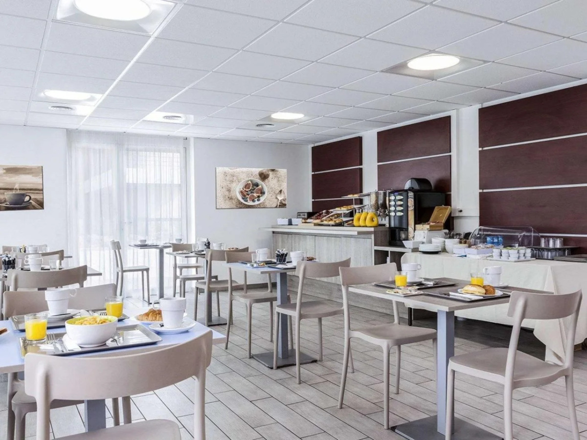 Comfort Aparthotel Cannes Mandelieu