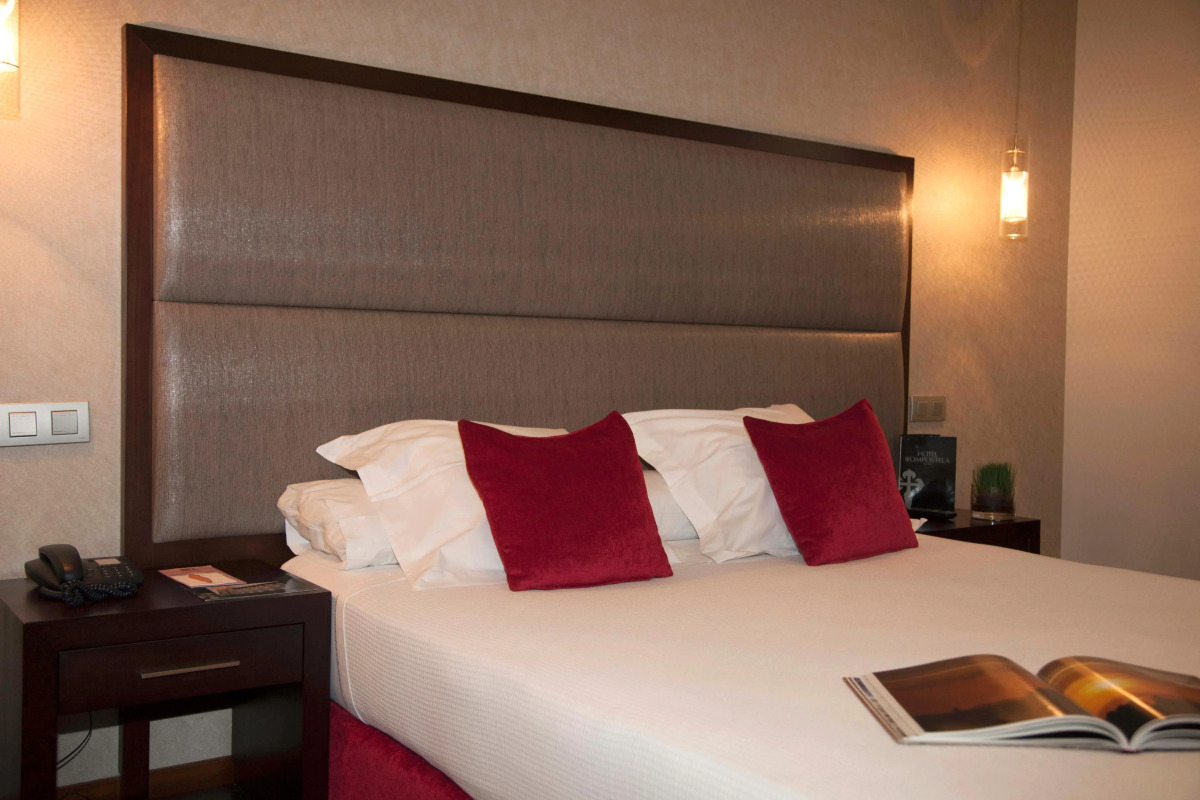 Compostela Hotel