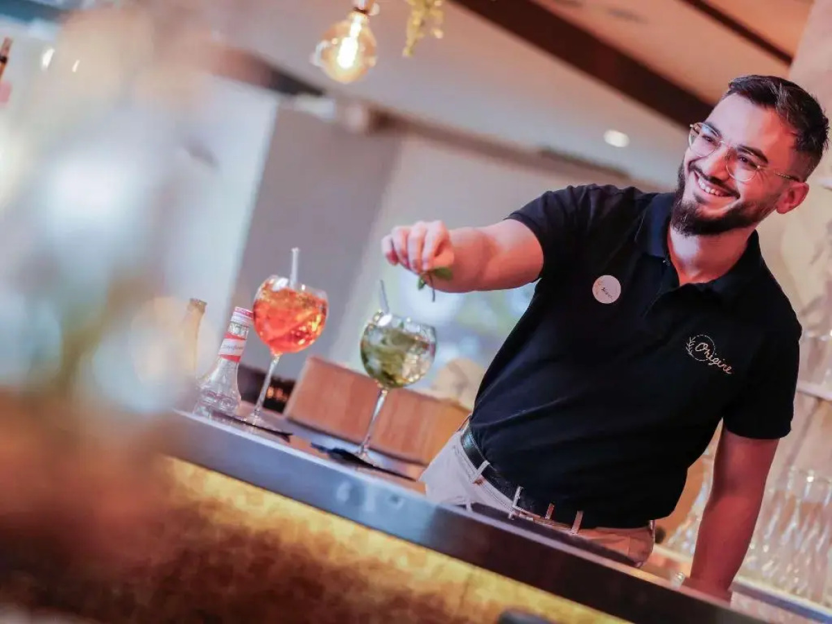 Novotel Luxembourg Centre