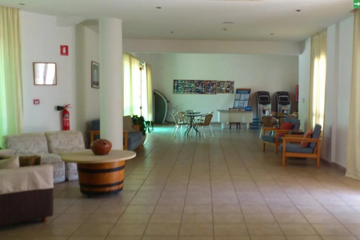 Hylatio Tourist Village