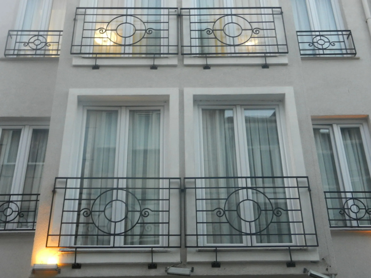 Nisa Apart Sultanahmet