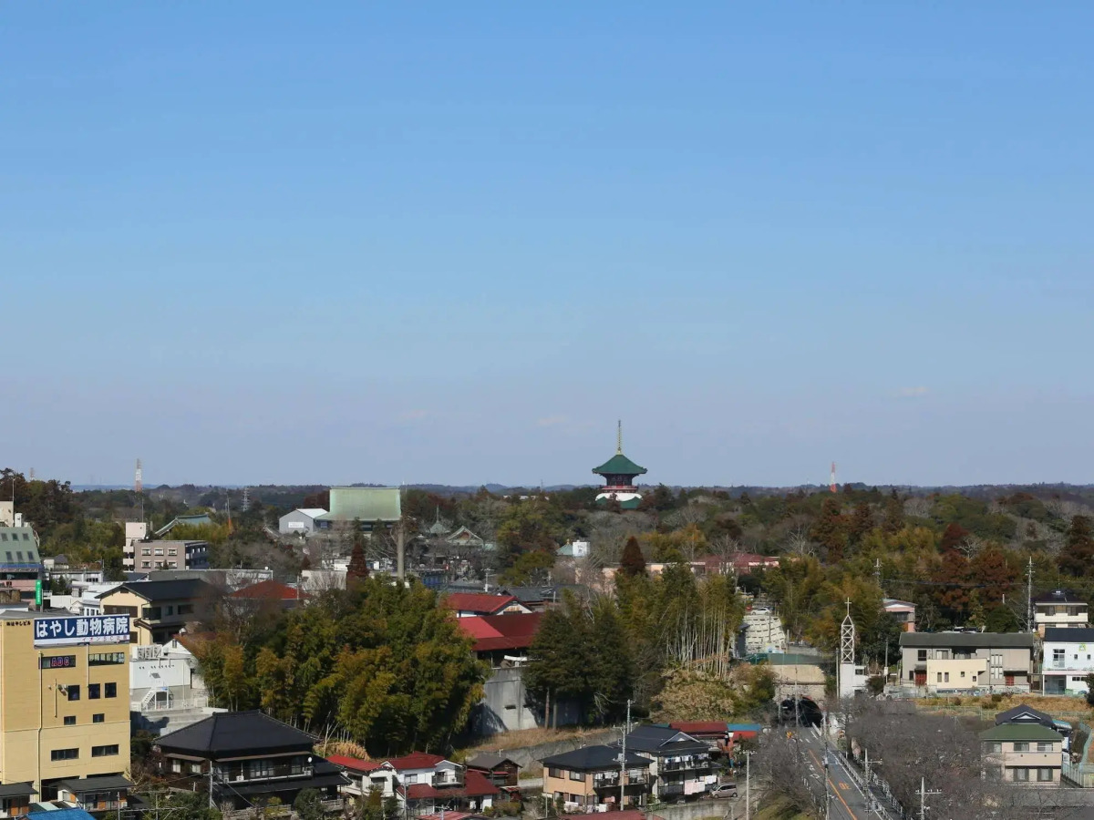 APA Hotel Keisei Narita Ekimae