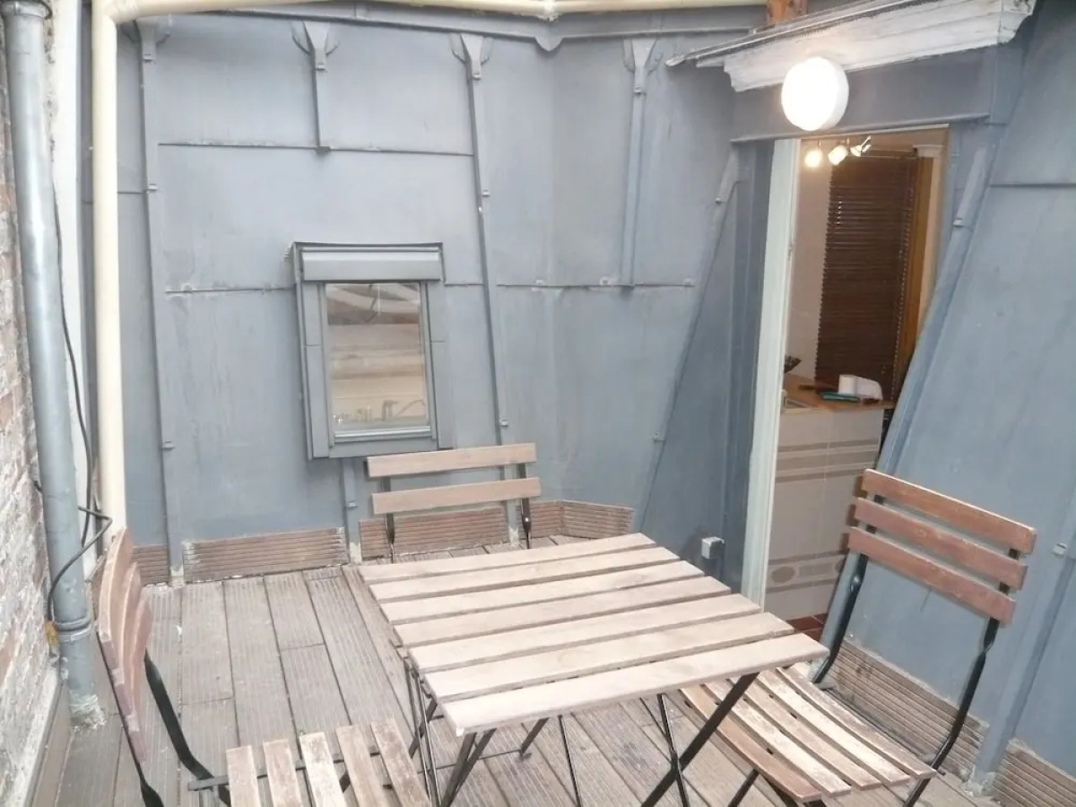 Bridgestreet Montparnasse