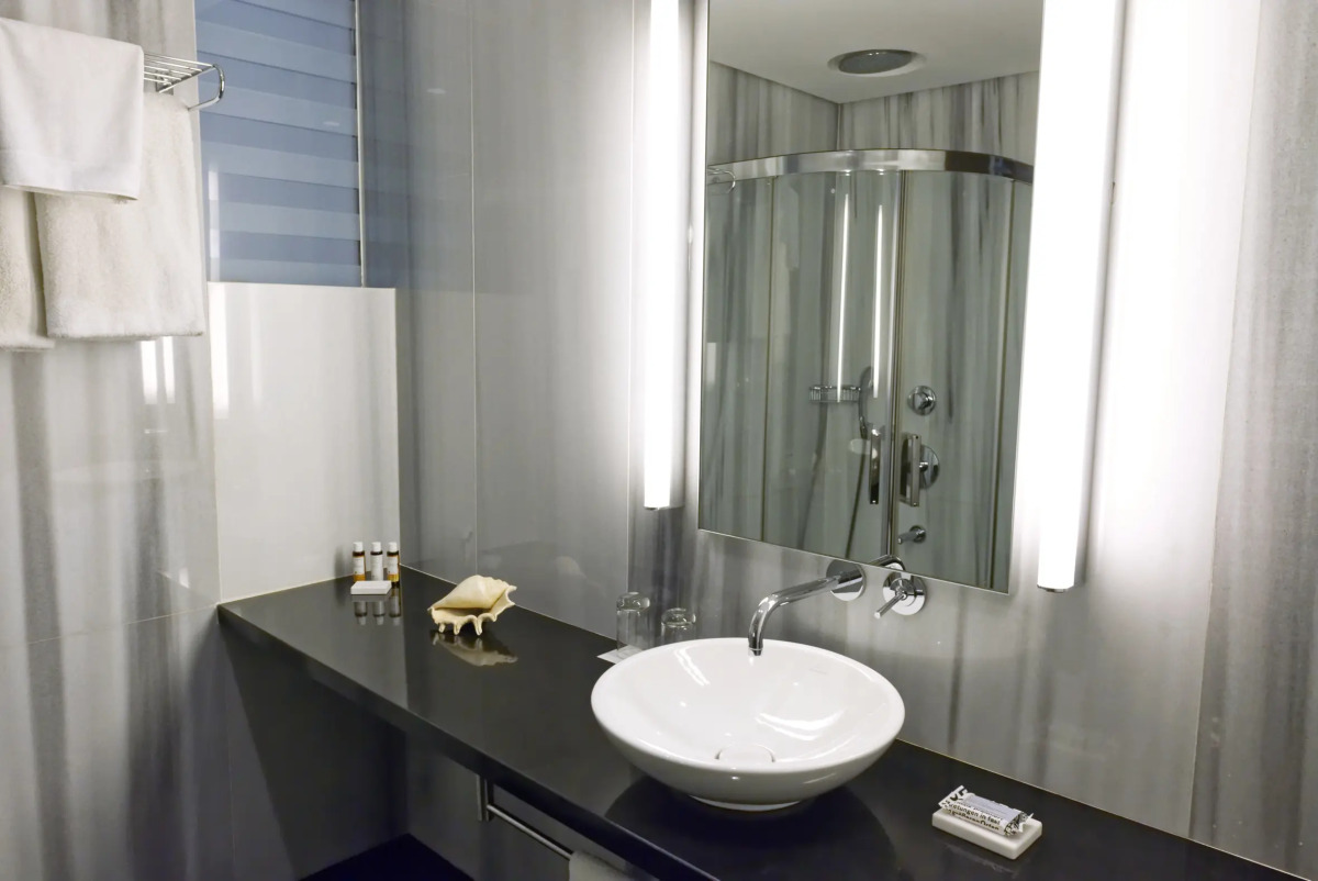 Sunrise Pearl Hotel & Spa