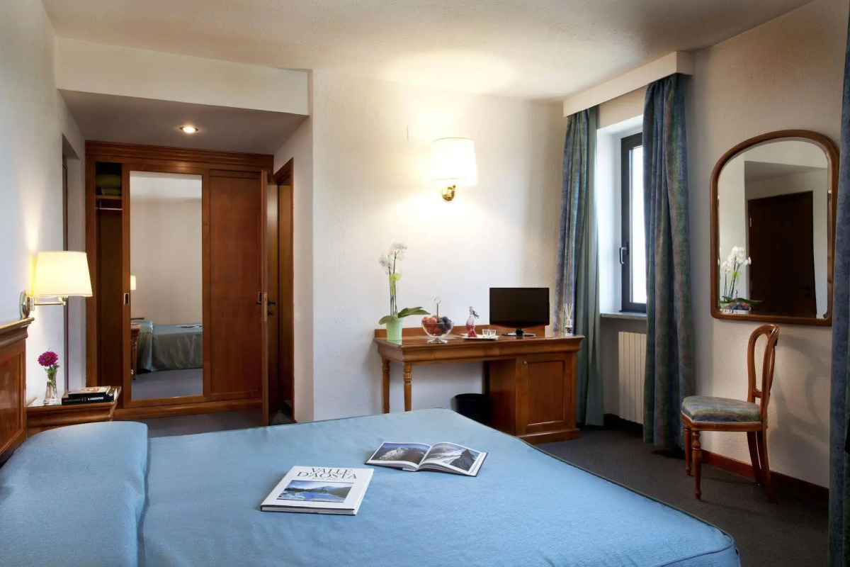 Hotel Diana Jardin et Spa