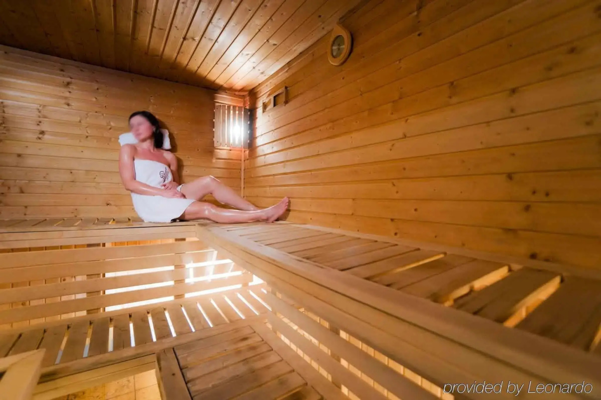 Mercure Gdansk Posejdon