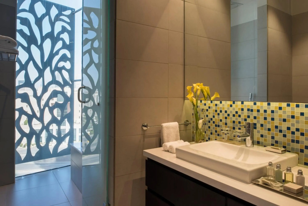 Fraser Suites Riyadh