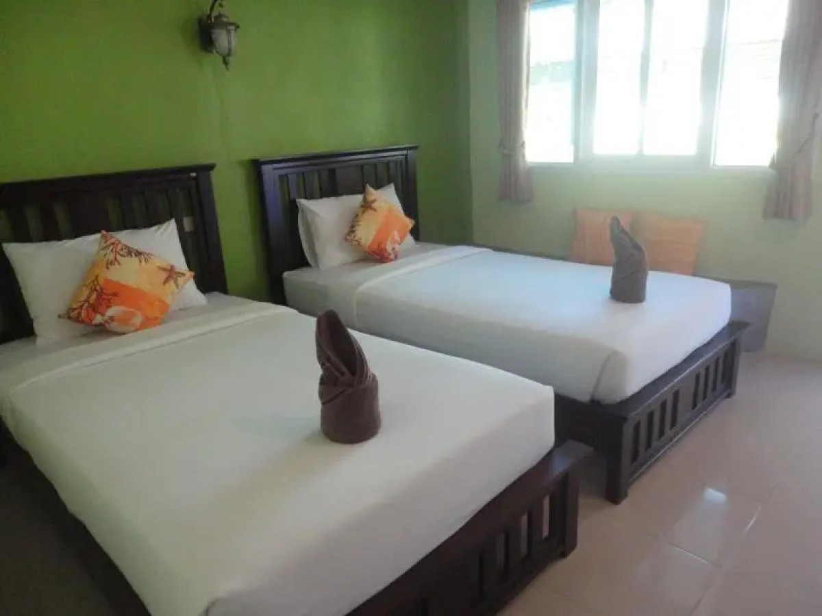 Phi Phi Don Chukit Resort