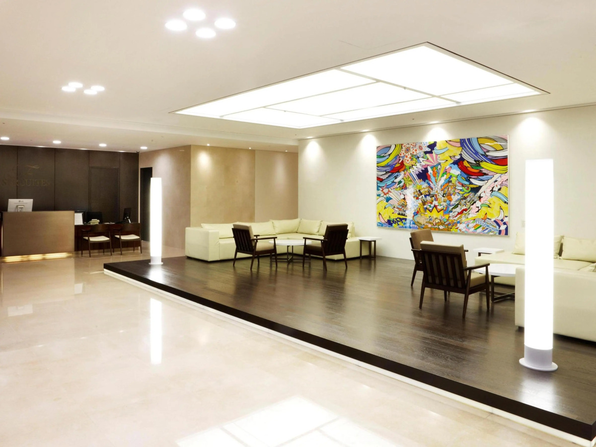 Orakai Insadong Suites