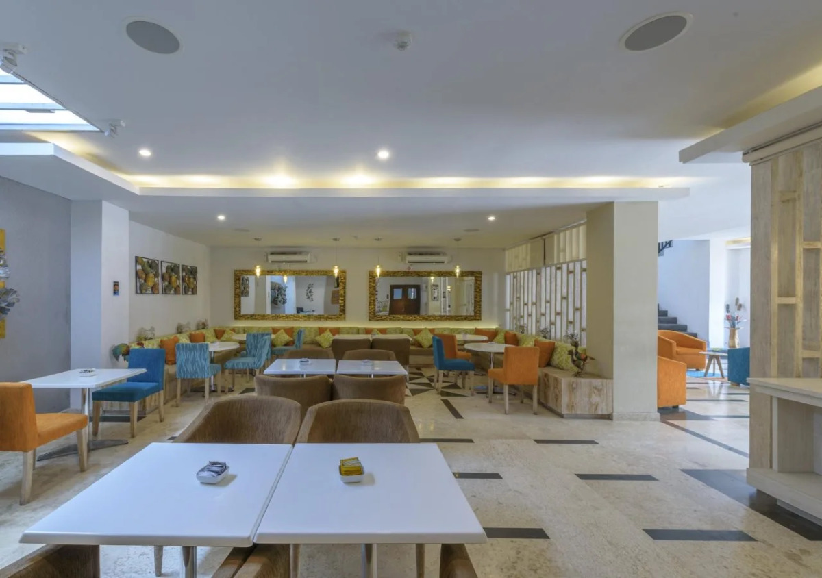 Destiny Boutique Hotel