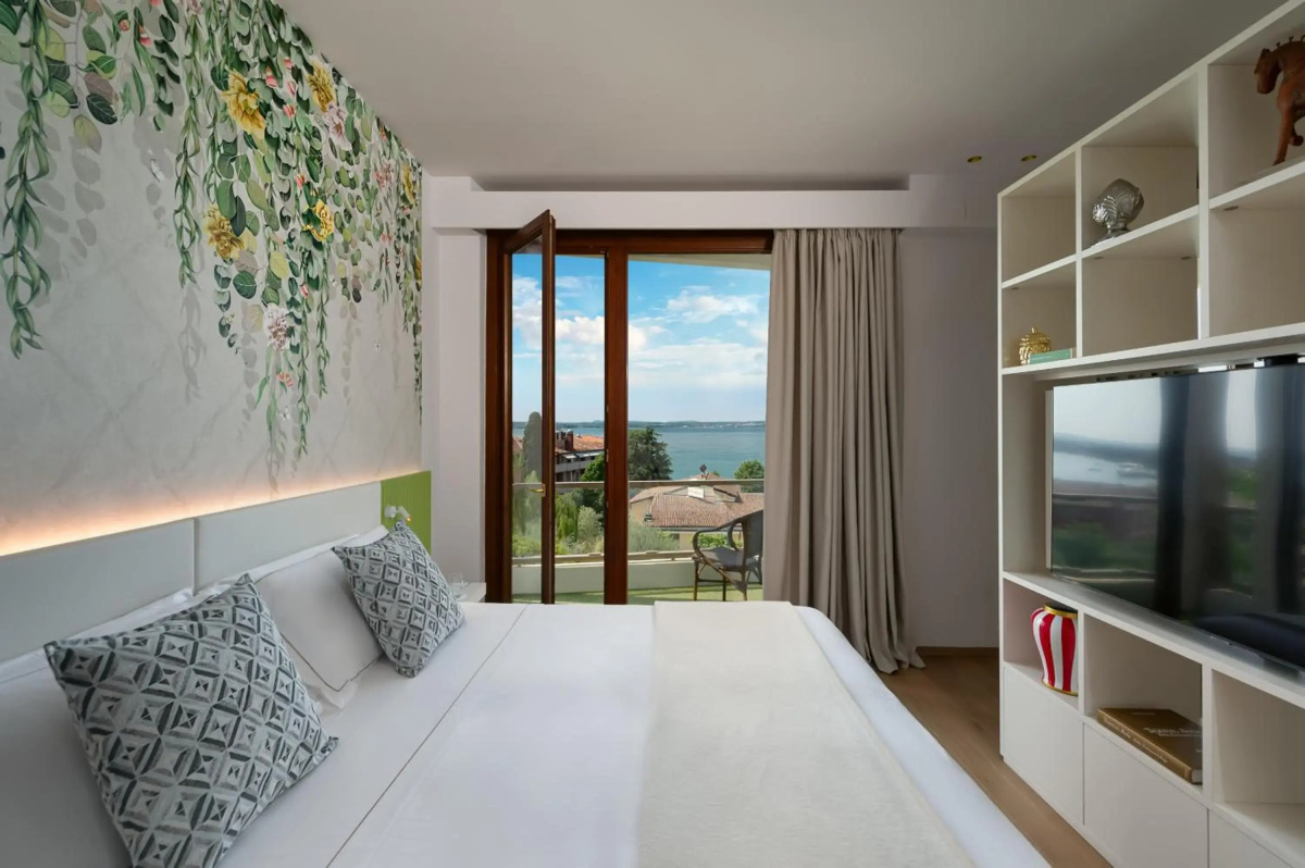 Olivi Hotel & Natural Spa