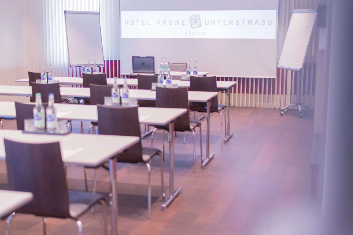 Hotel Krone Unterstrass