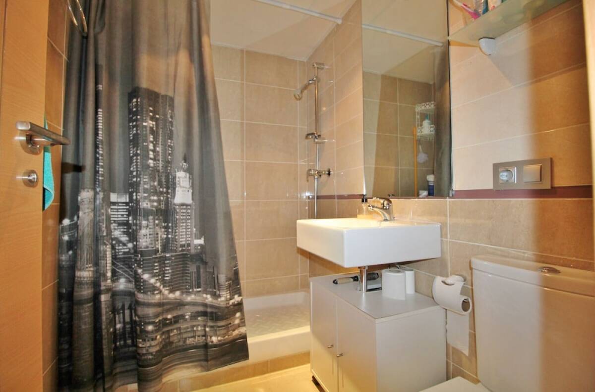 1085 Apartment Playa Castillo