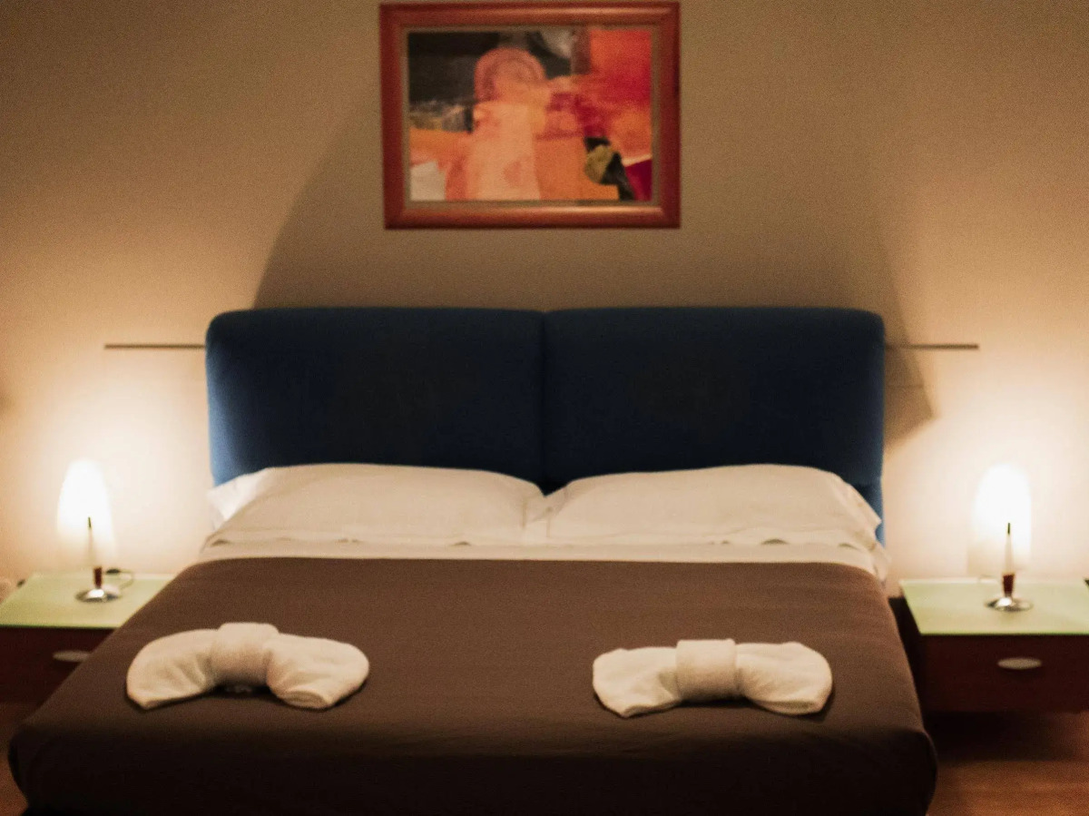 B&B Stesicoro InHabit- Guesthouse City Center