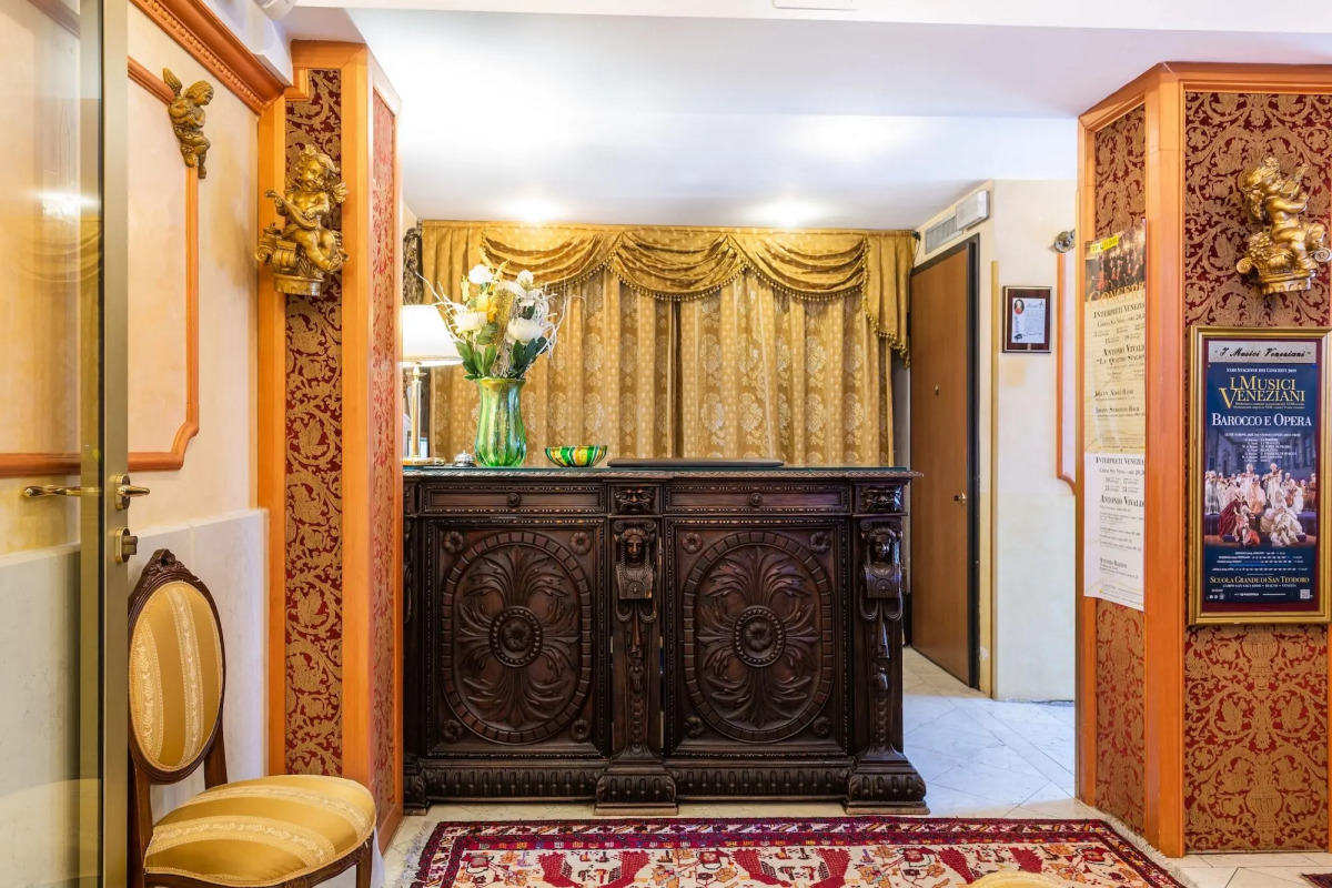 Residenza A Tribute To Music