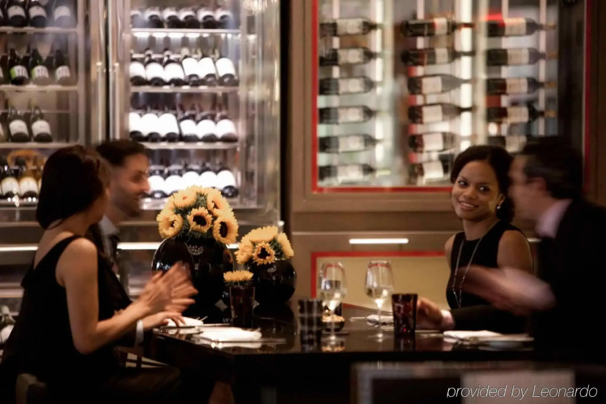 Pullman London St Pancras