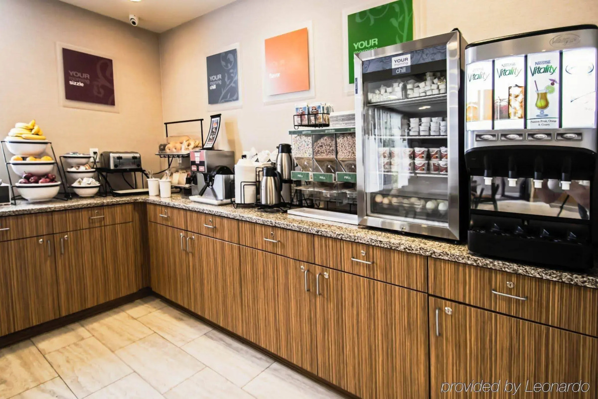 Comfort Inn Manhattan - Midtown West