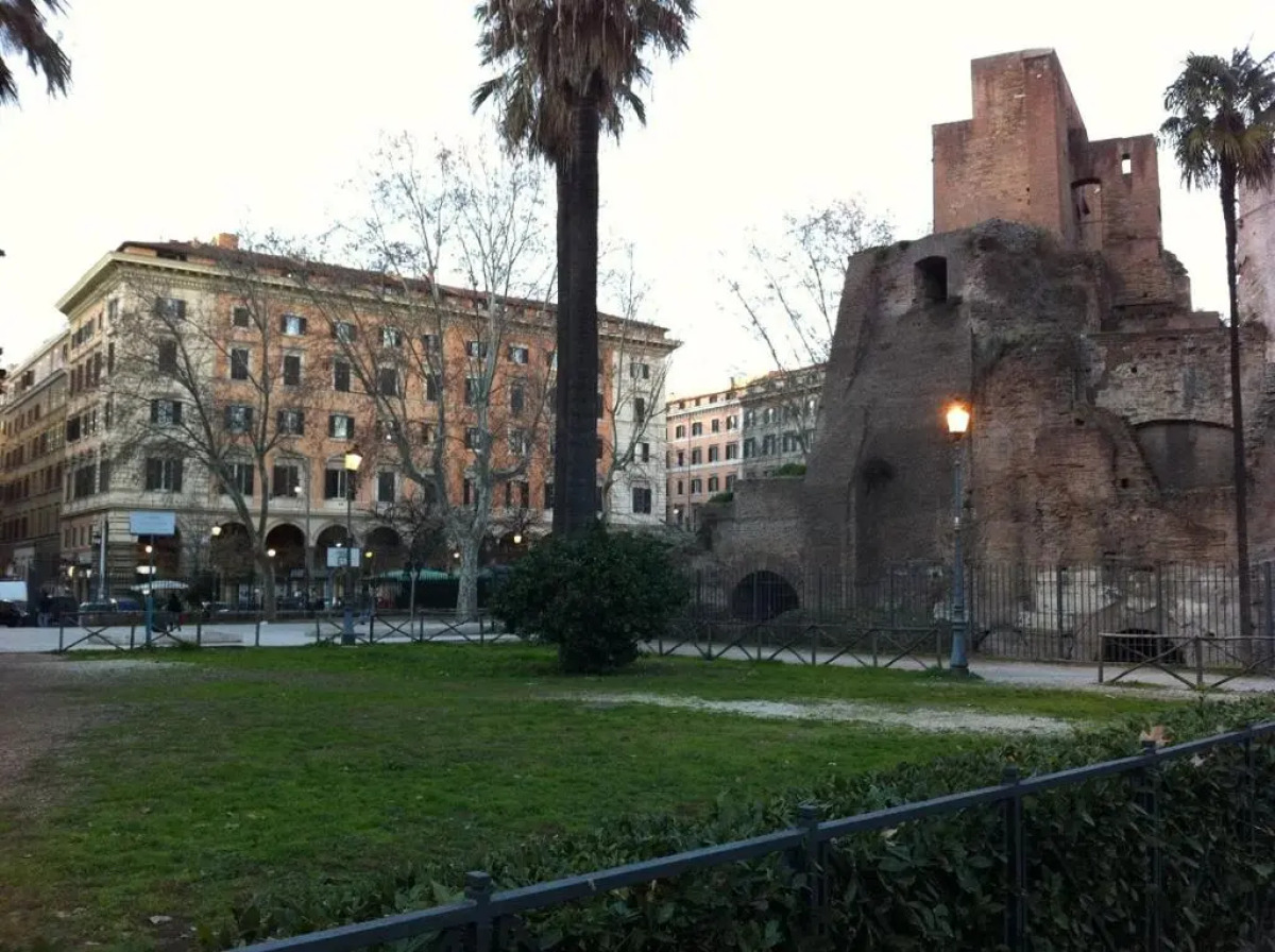 Bed and Breakfast Rhome86