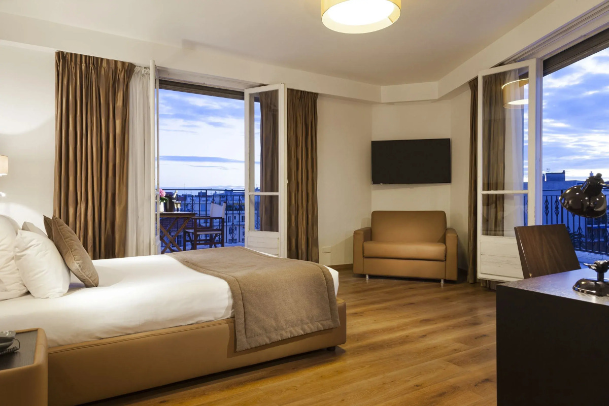 Hôtel Le Soleia by Inwood Hotels