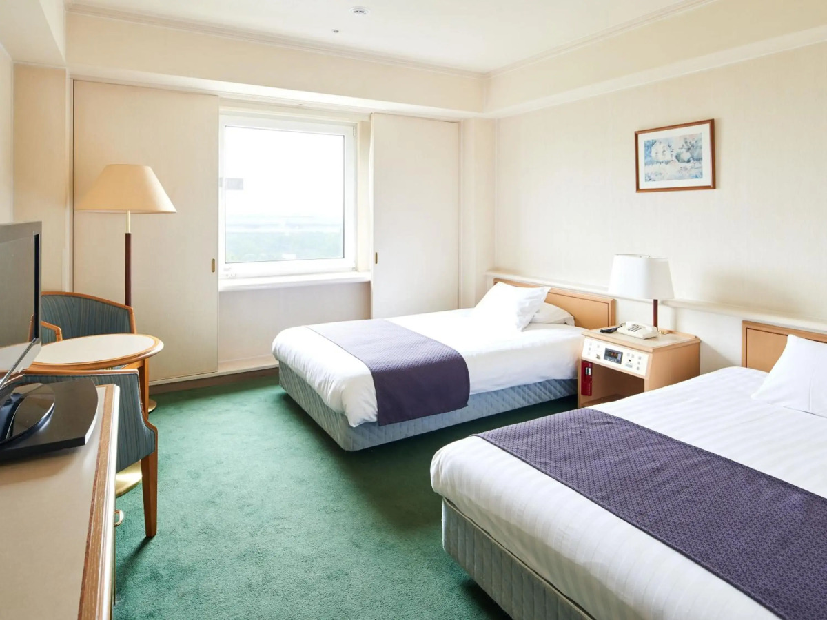 Marroad International Hotel Narita