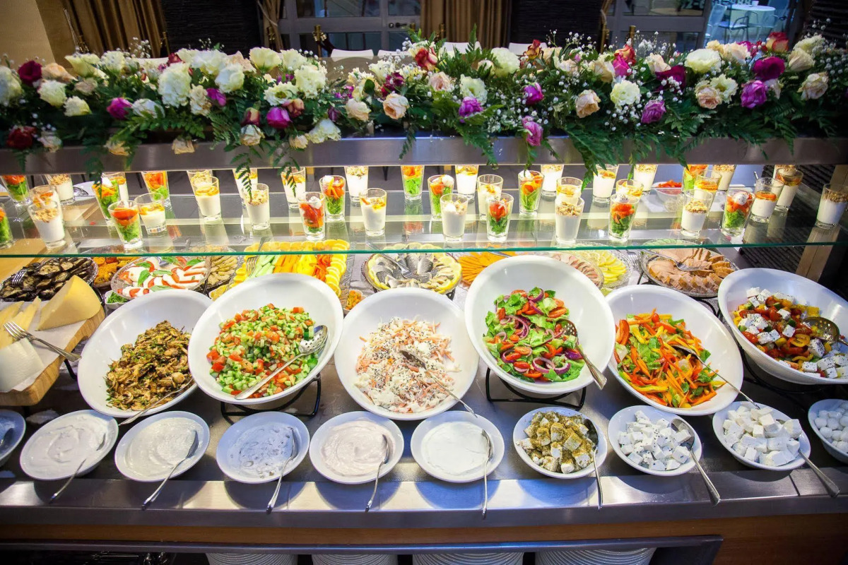 Spirit of Herzl Hotel