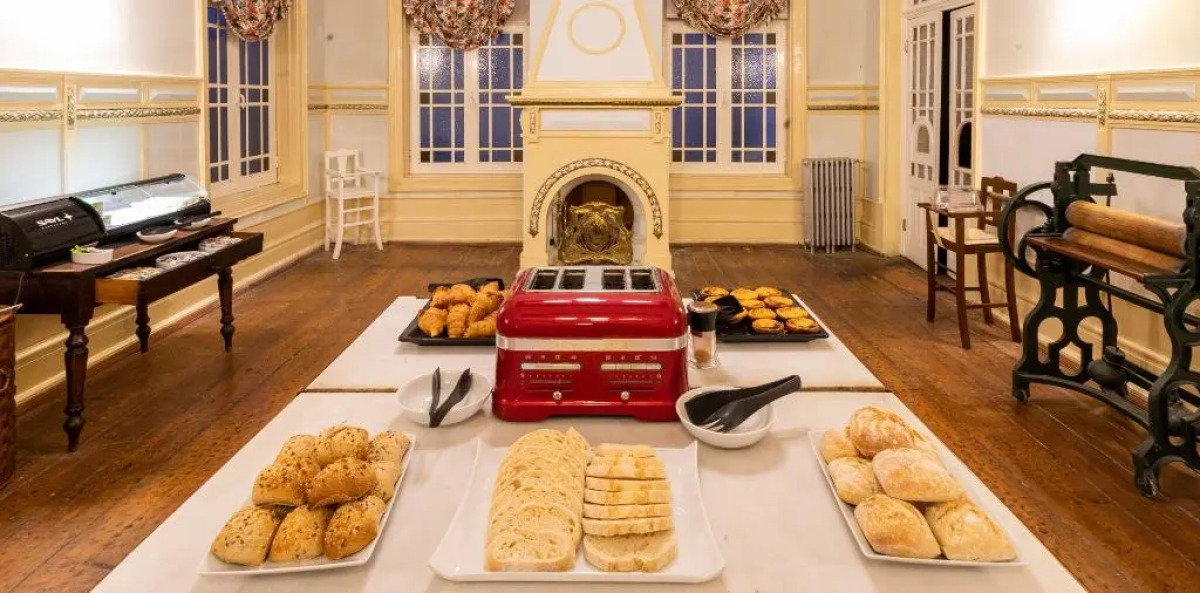 GRANDE HOTEL PARIS by STAY HOTELS