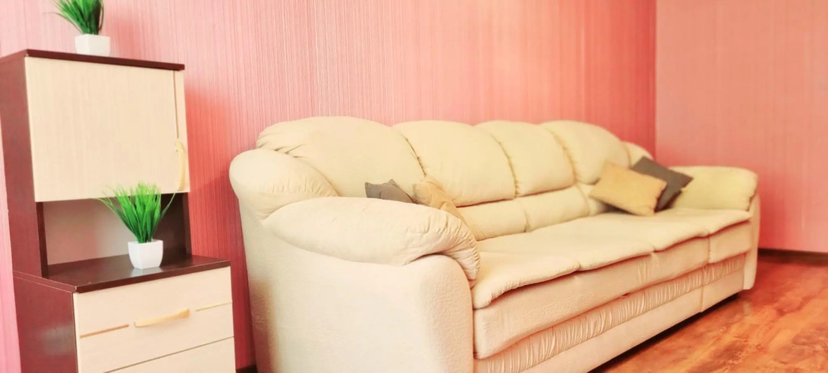 Апартаменты на улице Тельмана 150/10