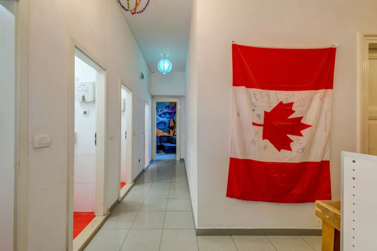 Hostel Colors of Adriatic - Youth Only